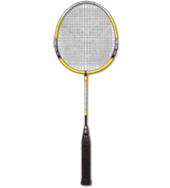 راکت بدمینتون ویکتور مدل  AL-2200  KIDY